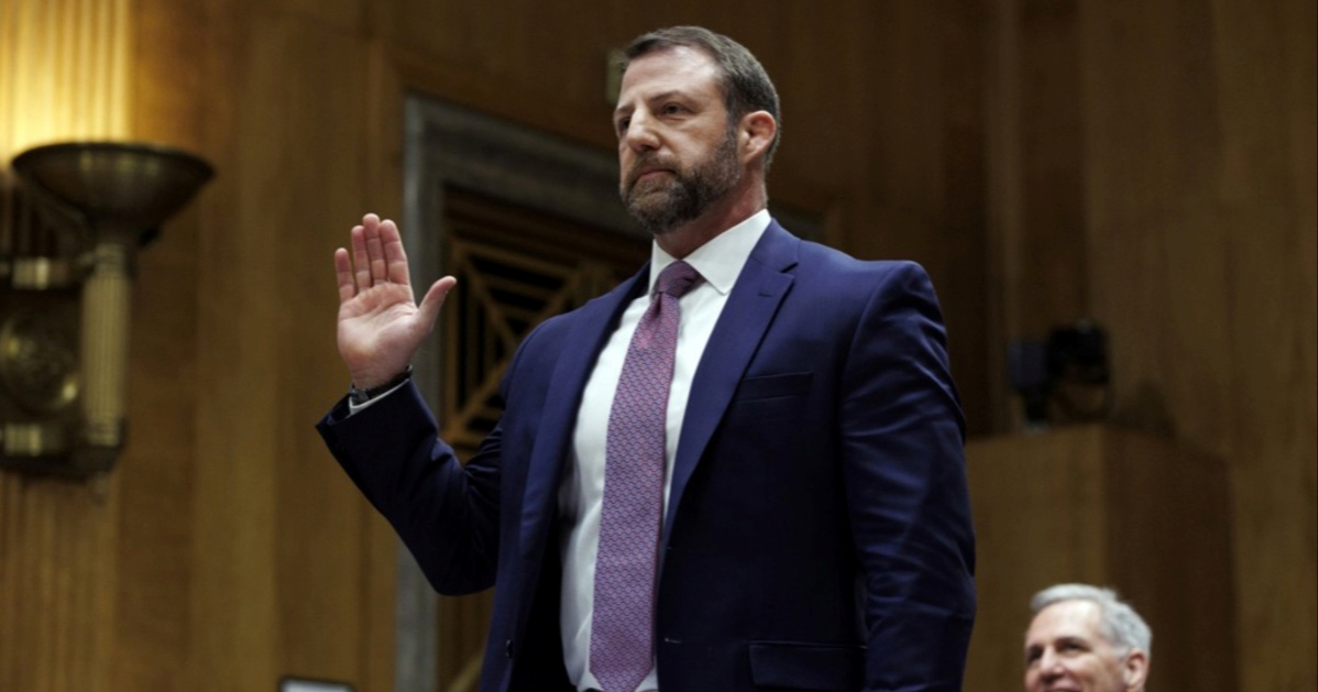 Trumpov čovjek i službeno novi ministar domovinske sigurnosti