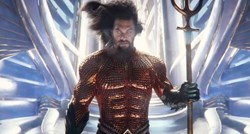 "Jedan od najgorih DC filmova": Kritičari popljuvali Aquaman i izgubljeno kraljevstvo