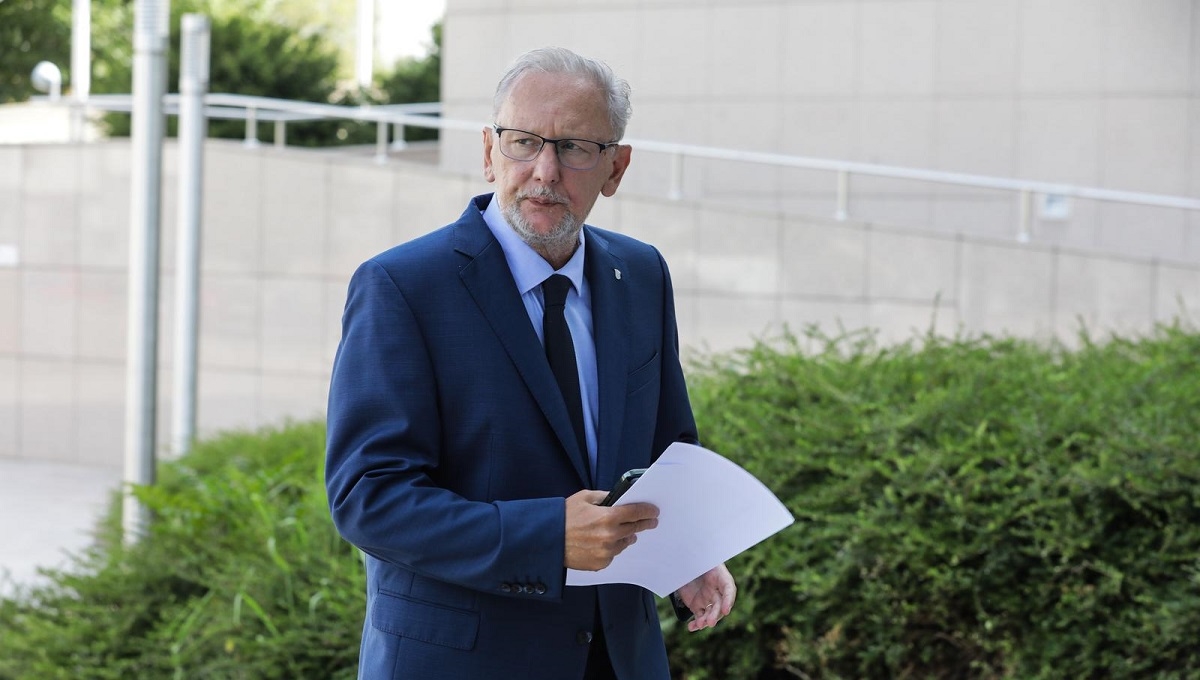 Božinović: Dogovorena je konkretna suradnja s SAD-om