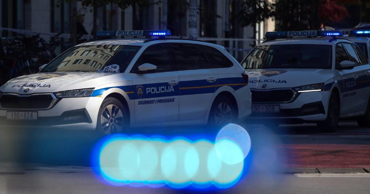 Splitski umjetnik priveden zbog silovanja djevojke (19) koju je podučavao crtanju