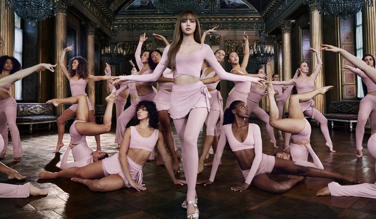 "Savršena je": Nike i SKIMS imaju novu kolekciju, ljudi oduševljeni