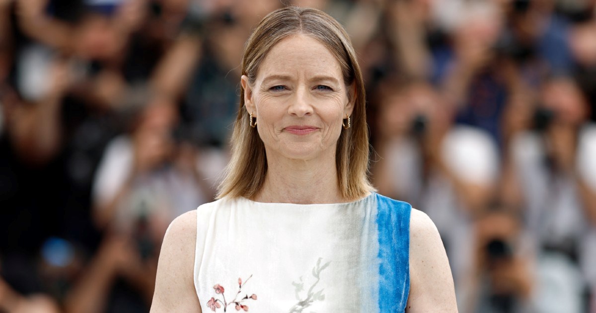 Jodie Foster svake godine provede 48 sati gledajući maraton kultne serije