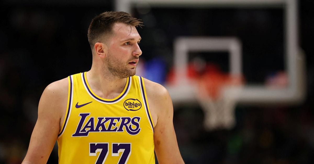 Bez Amerikanaca u top 3 u glasanju za NBA All-Star. Vode Slovenac, Grk i Srbin