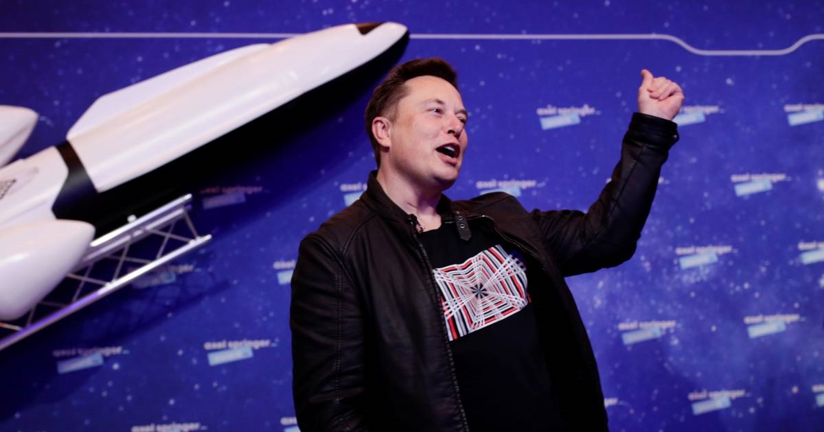Muskov SpaceX gradi novu tvornicu u Teksasu