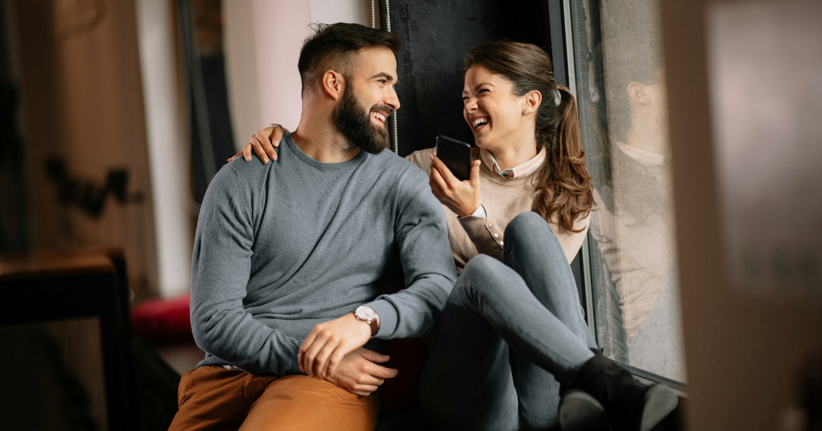 Istraživanje otkriva: 50.000 ljudi izdvojilo istu najprivlačniju osobinu kod partnera