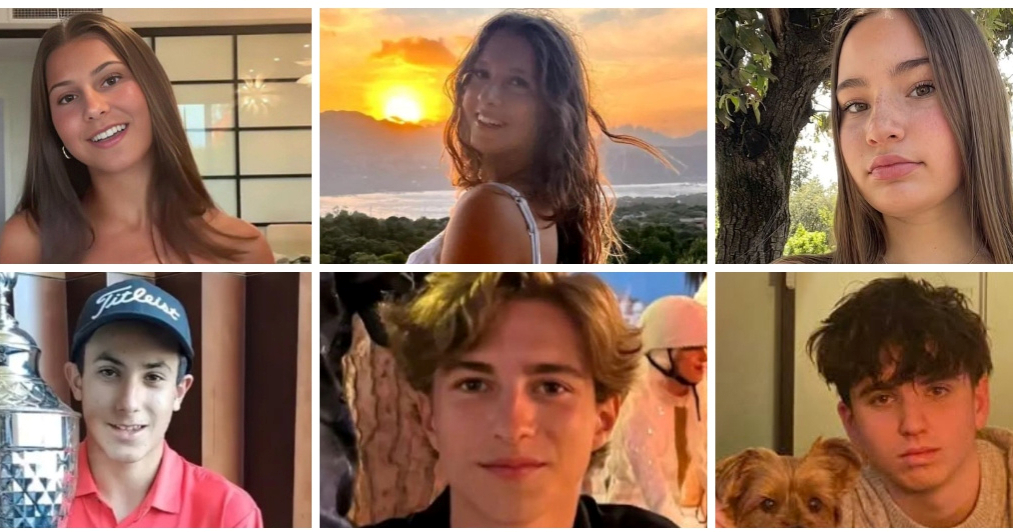 FOTO Identificirane sve žrtve požara u Švicarskoj. Među 40 poginulih je 26 tinejdžera