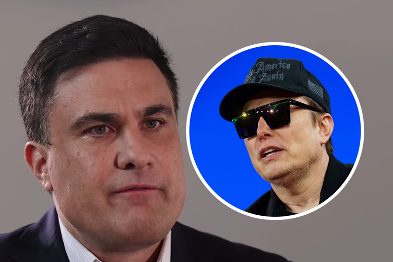 Musk donirao 10 milijuna dolara kandidatu za Senat