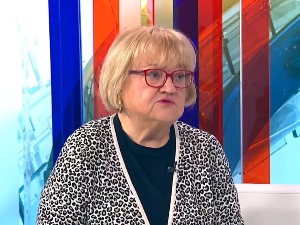 Mrak Taritaš: Ne znam zašto premijera ne zovu Plenković veličanstveni