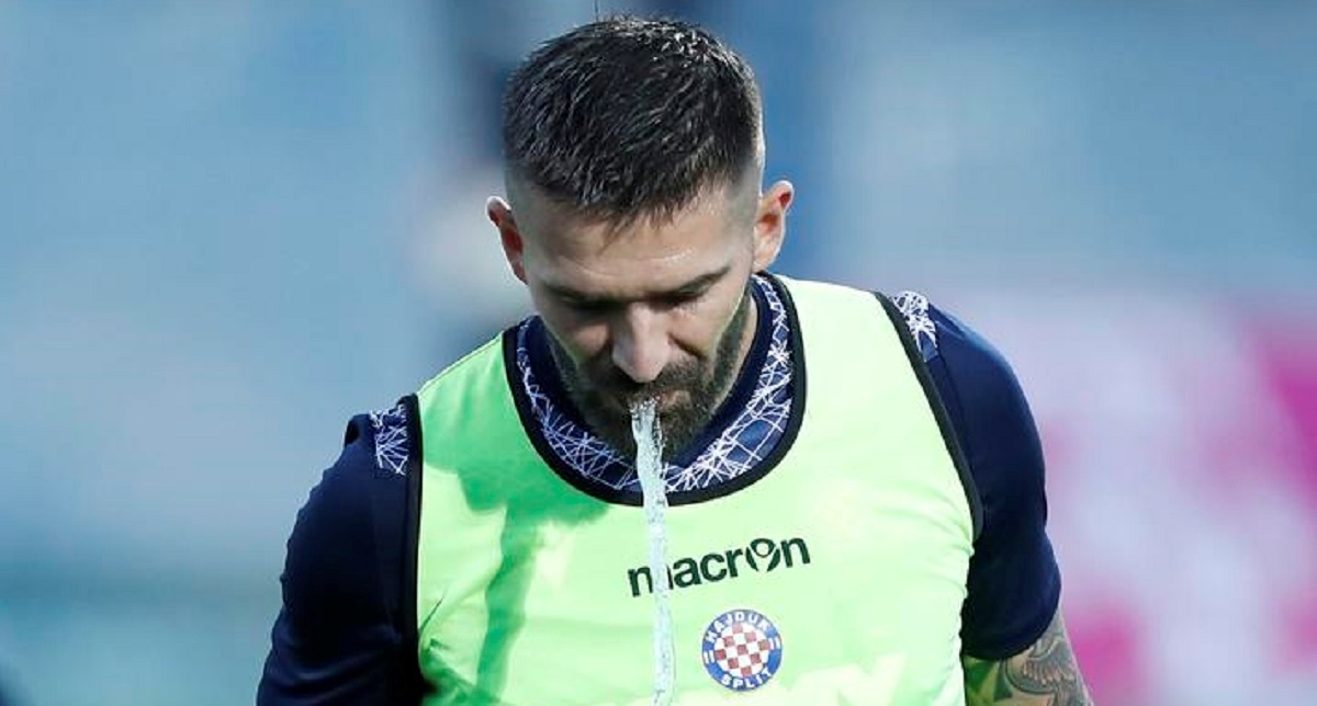 Livaja je protiv Osijeka odigrao najlošiju utakmicu otkad je došao u Hajduk