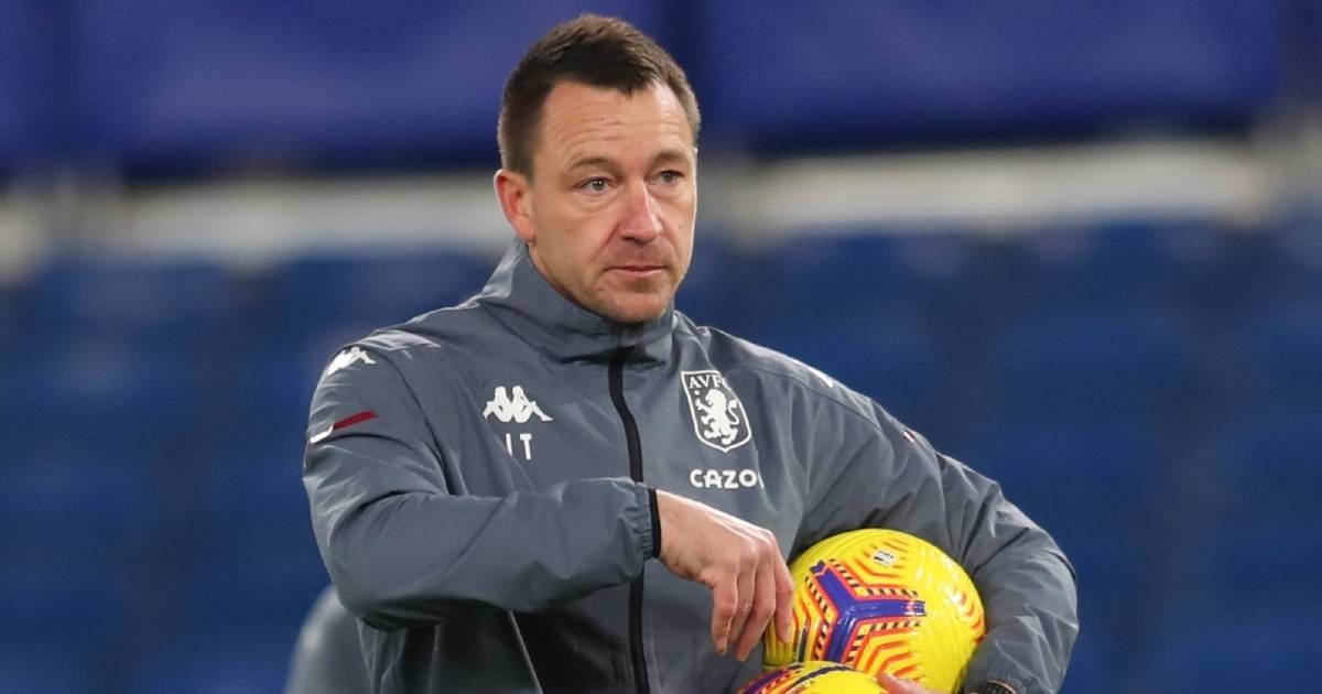 John Terry: Hazard je imao sav talent svijeta, ali nije ga bilo briga