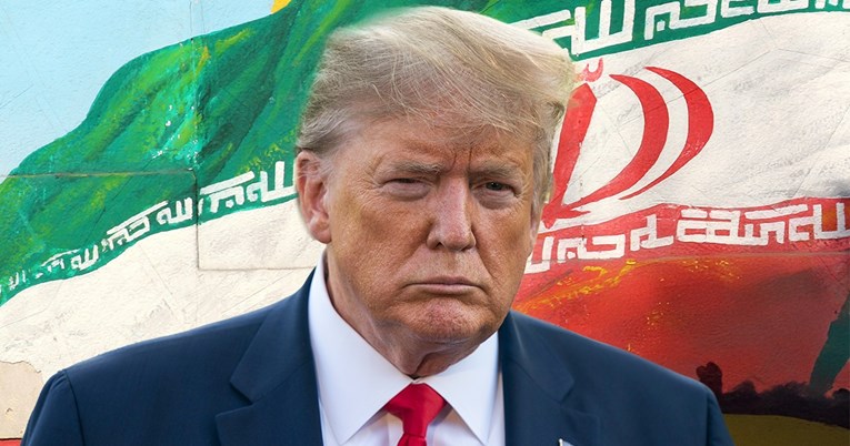 Iran planirao atentat na Trumpa prije izbora