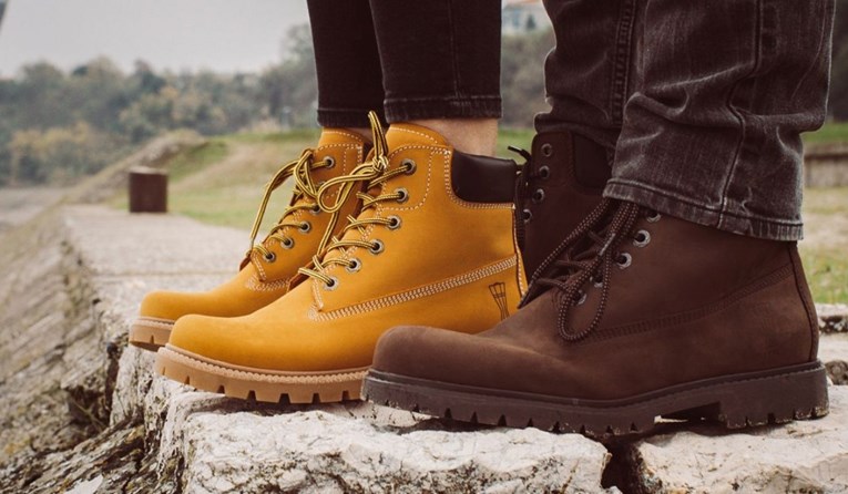 Čizme kakve je Thompson nosio na Hipodromu su na sniženju