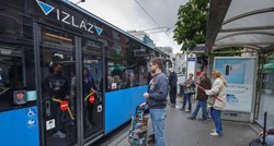 Posebna regulacija prometa na zagrebačkom Laništu, evo kako će voziti autobusi