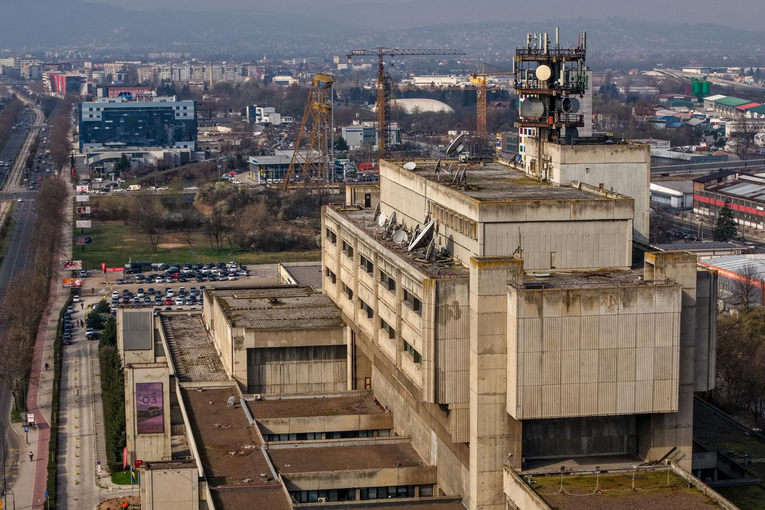 BHRT duguje više od 50 milijuna eura. Vijeće ministara dat će mu tri milijuna