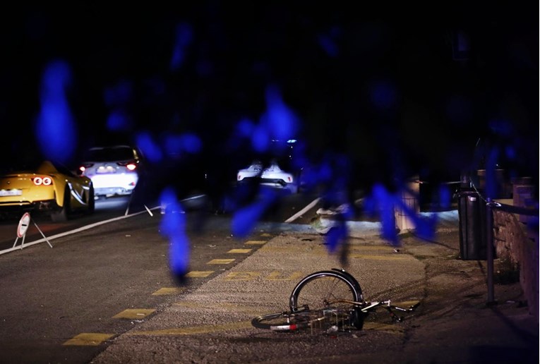 Maloljetnik biciklom u Vinkovcima naletio na ženu (80). Teško je ozlijeđena