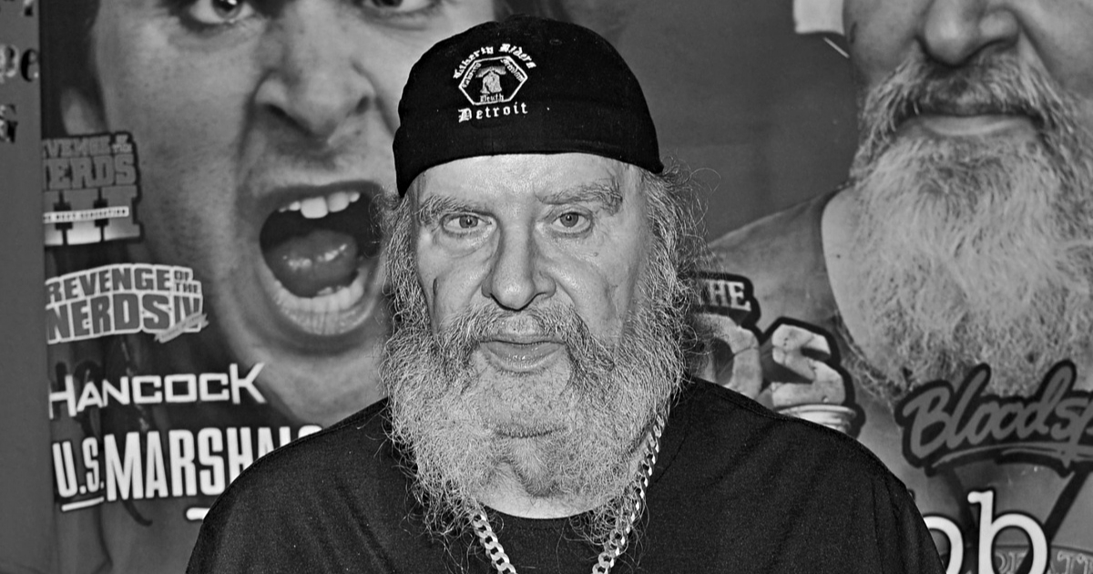 Umro Donald Gibb, zvijezda "Osvete šmokljana" i "Krvavog sporta"
