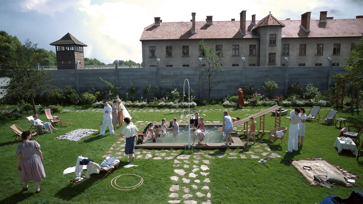Ovaj film je dobio Oscara za najbolji međunarodni film