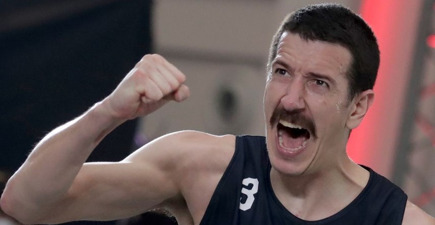 VIDEO Srbi u drami osvojili peto uzastopno europsko zlato u basketu