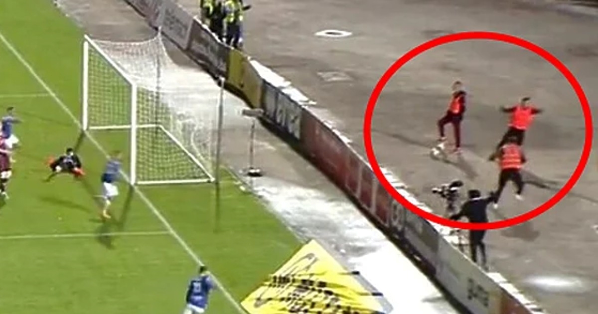 Junior Sarajeva slavio gol Željezničara u derbiju. Izbačen je iz kluba