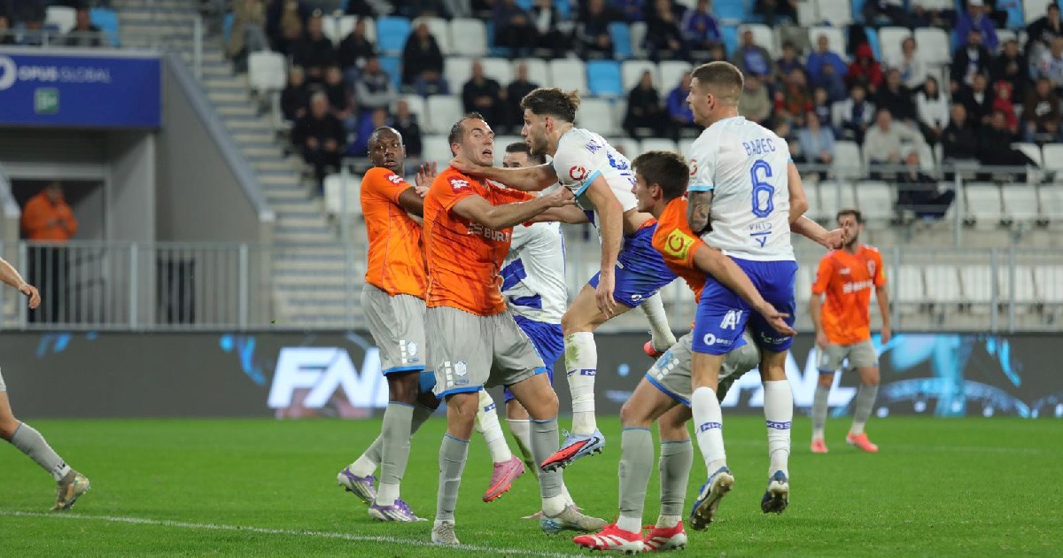 Osijek remizirao s Varaždinom u Sopićevom debiju