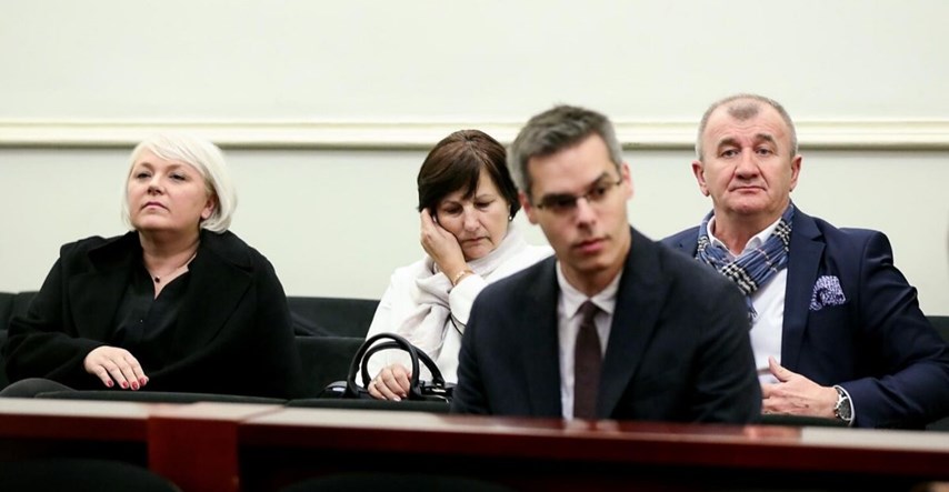 Svjedokinja na suđenju Bandiću: Ne znam jesu li zaposleni zadovoljavali uvjete