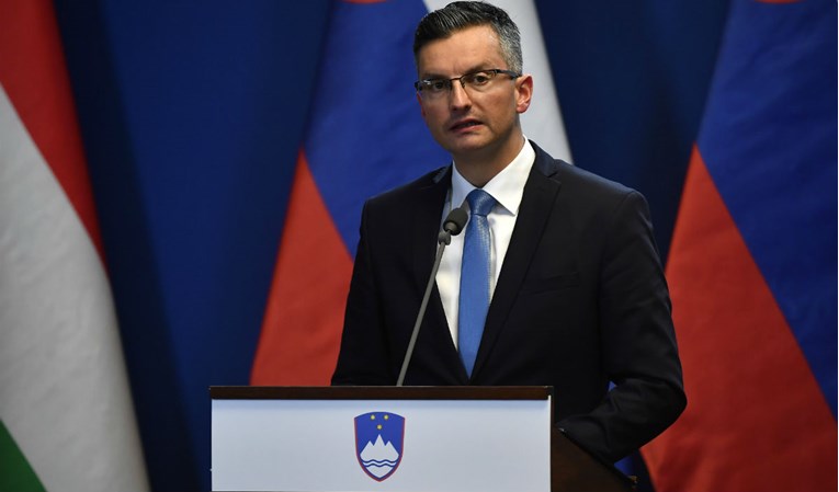 Ponovno se priča o rekonstrukciji prve manjinske vlade u Sloveniji