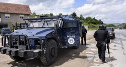 Na Kosovu uhićen bivši zapovjednik OVK, prebačen u pritvor u Haagu