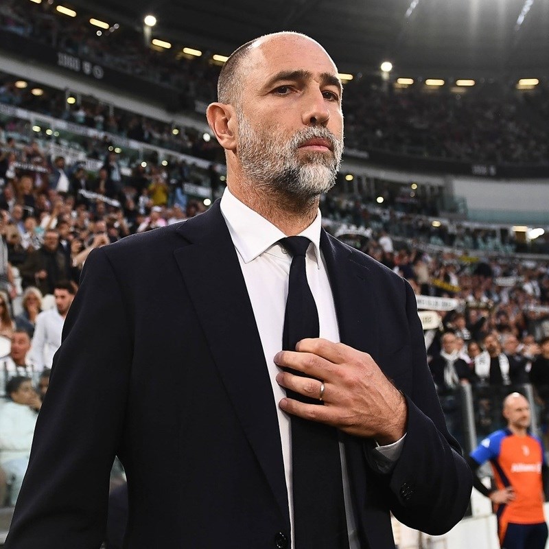 Snimka s privatne proslave Napolija dokaz je da Tudor napušta Juve?