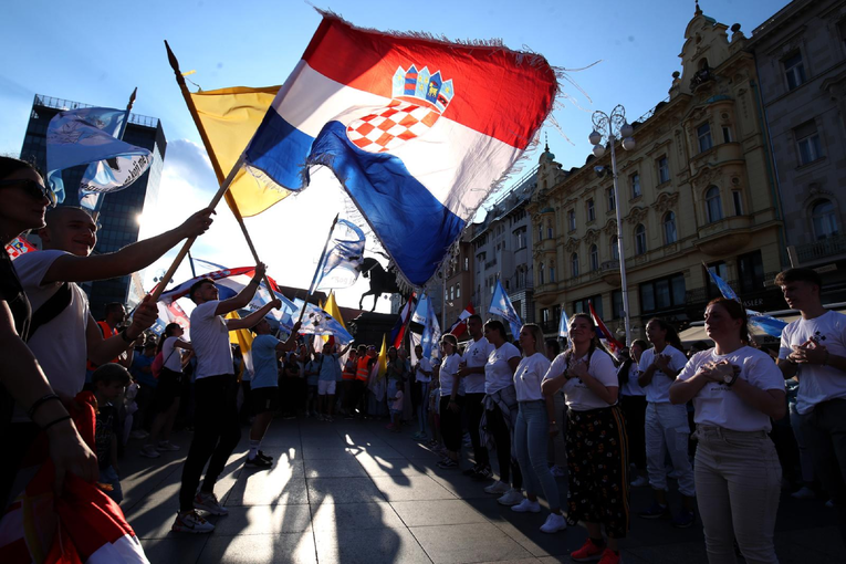 U subotu u Zagrebu Pride i Antunovski hod mladih. Bit će velikih promjena u prometu