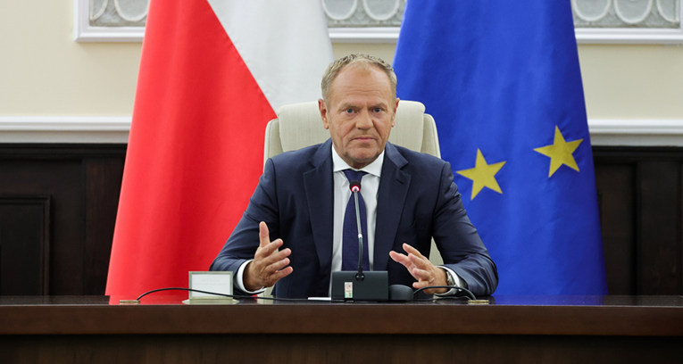 Poljska: Aktivirat ćemo Članak 4 NATO-a