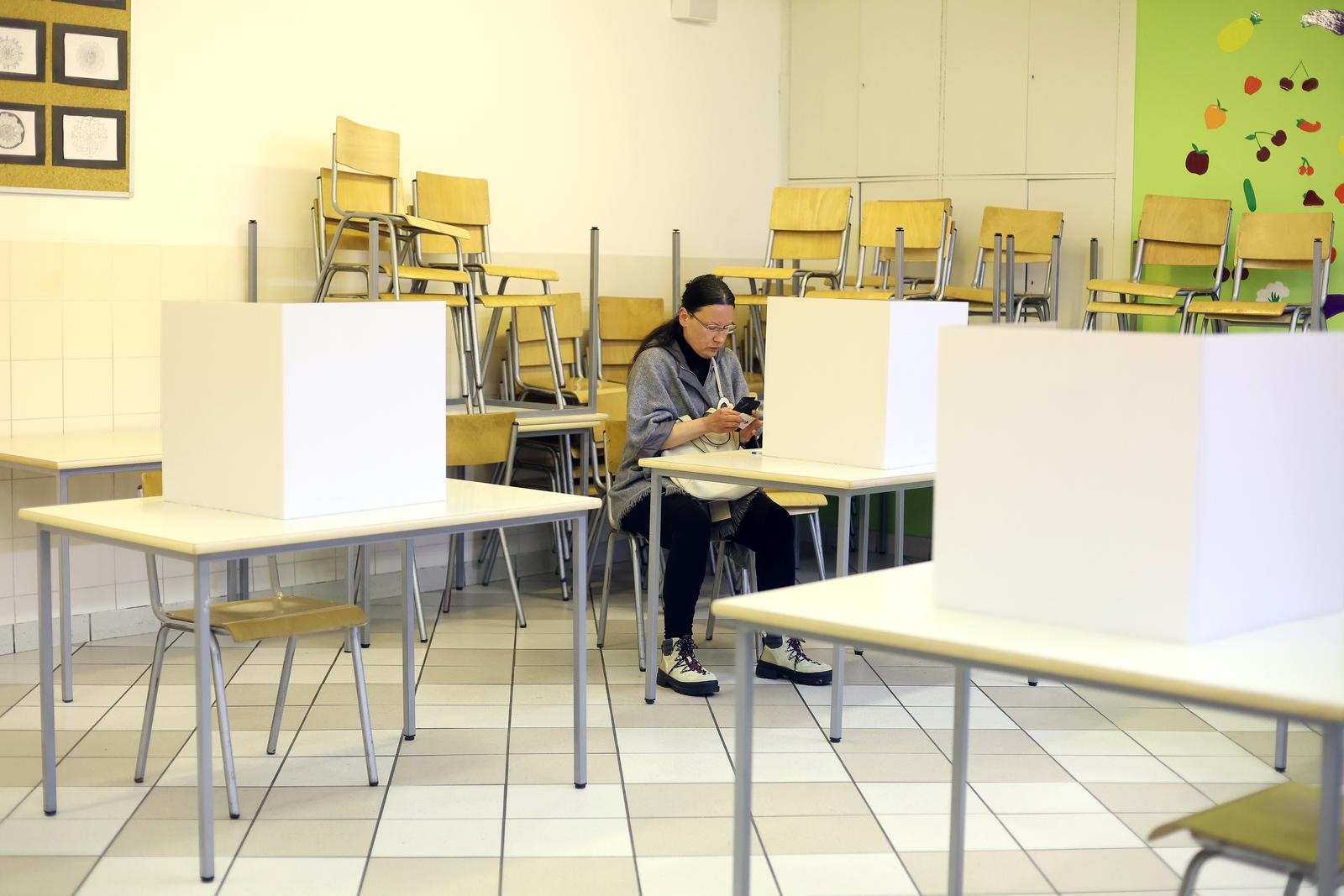 DIP: Do ponoći 24. svibnja treba imenovati biračke odbore za europske izbore
