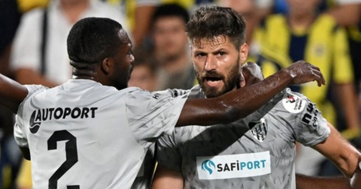 Petković je odigrao najbolju utakmicu od odlaska u Tursku. Pogledajte sjajne brojke