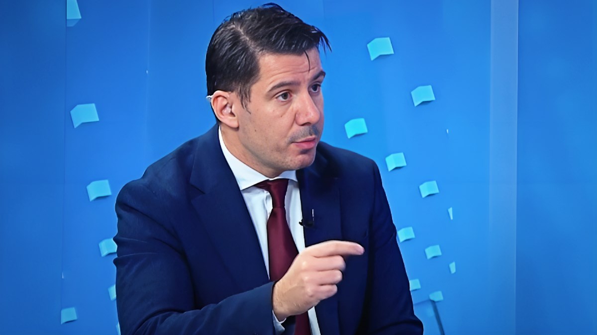 Grmoja: Ovo je ogromna afera. Ovo je nova Fimi media