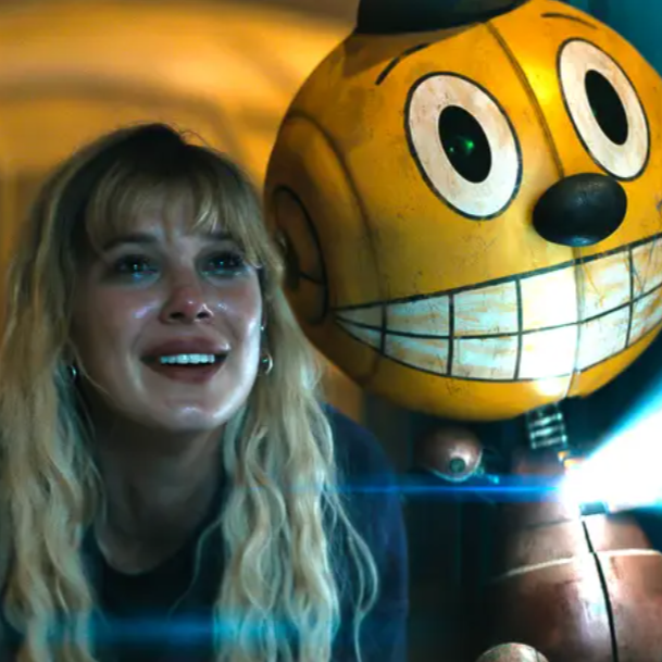 Gledatelji kritiziraju Netflixov film od 293 mil. eura, naljutio ih je jedan detalj