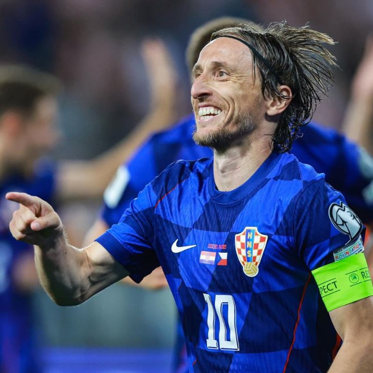 Znate li kako izgleda raspored Hrvatske do SP-a? Jako puno odmora, jako malo utakmica