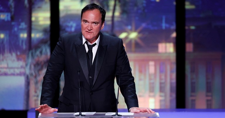 Evo kojem glumcu je ponuđena glavna uloga u Tarantinovom novom filmu