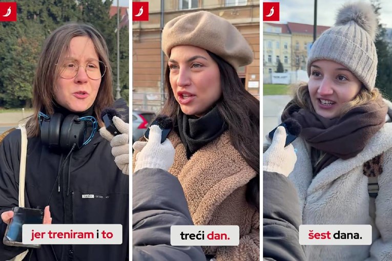 Koliko često treba prati kosu? "Svakih 5-6 dana"