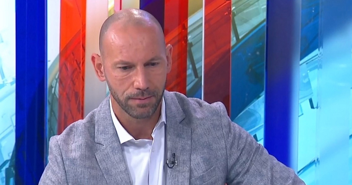 Habijan o Kerumovom uhićenju: "Ne smije biti nedodirljivih"