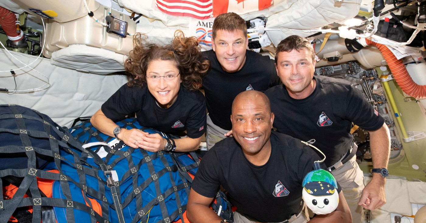 Neugodne nuspojave koje će astronauti Artemisa II doživjeti kad se vrate na Zemlju