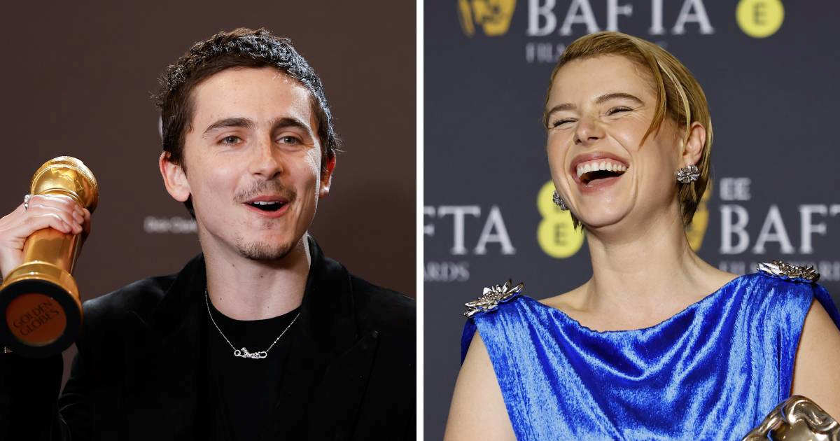 Jesu li Timothée Chalamet i Jesse Buckley sami sabotirali svoje šanse za Oscara?