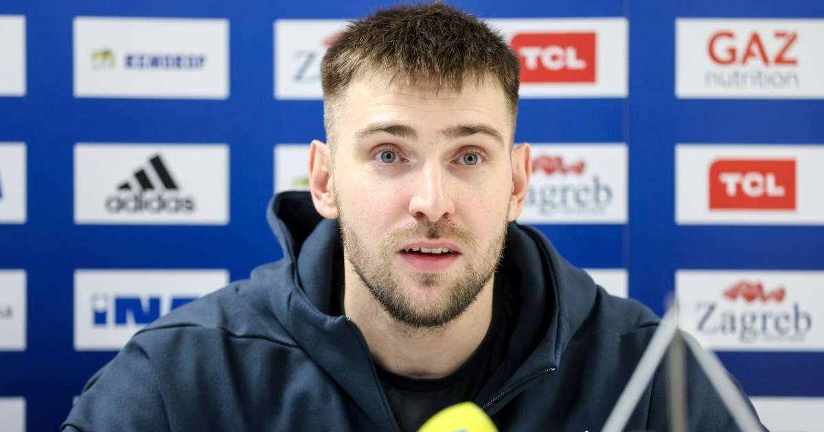 RK Zagreb doveo novog golmana. S Hrvatskom je išao na Olimpijske igre u Pariz