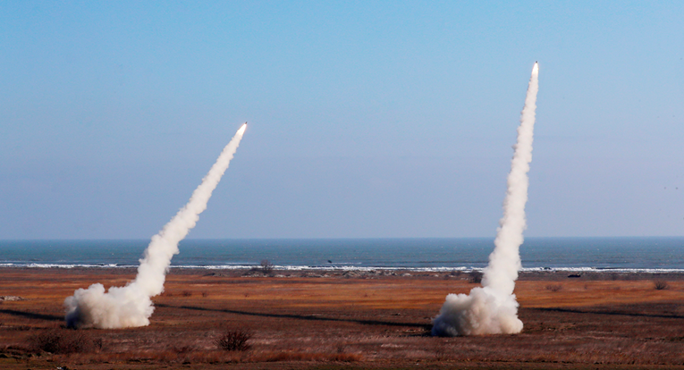 Njemačka vojska prvi put koristila moćne HIMARS-e