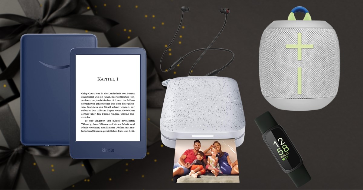 Index šoping-vodič: Preporuke odličnih tech poklona ispod 1000 kuna