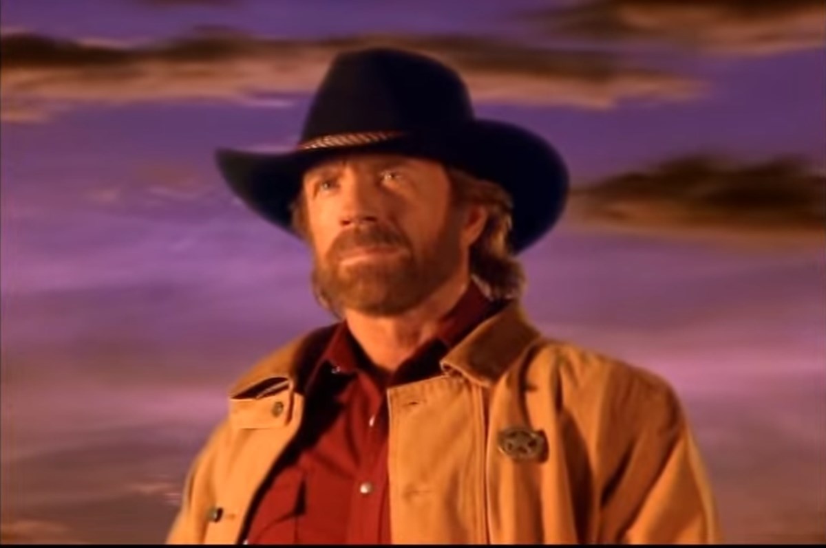 Napunio 80 godina: Chuck Norris ne slavi rođendan, rođendan slavi njega