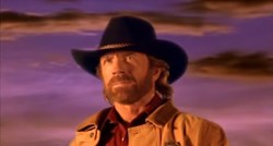 Napunio 80 godina: Chuck Norris ne slavi rođendan, rođendan slavi njega