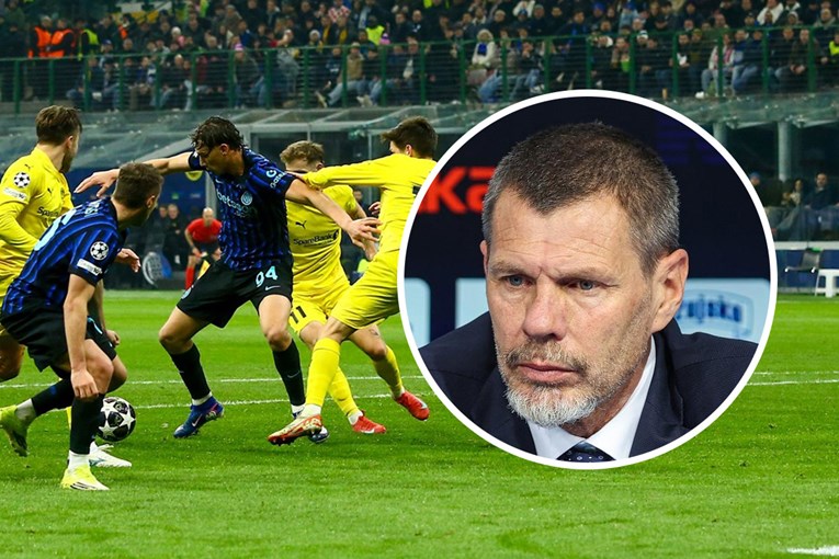 Boban o najvećoj senzaciji Lige prvaka: Više krivnja Intera nego zasluga Bodo/Glimta