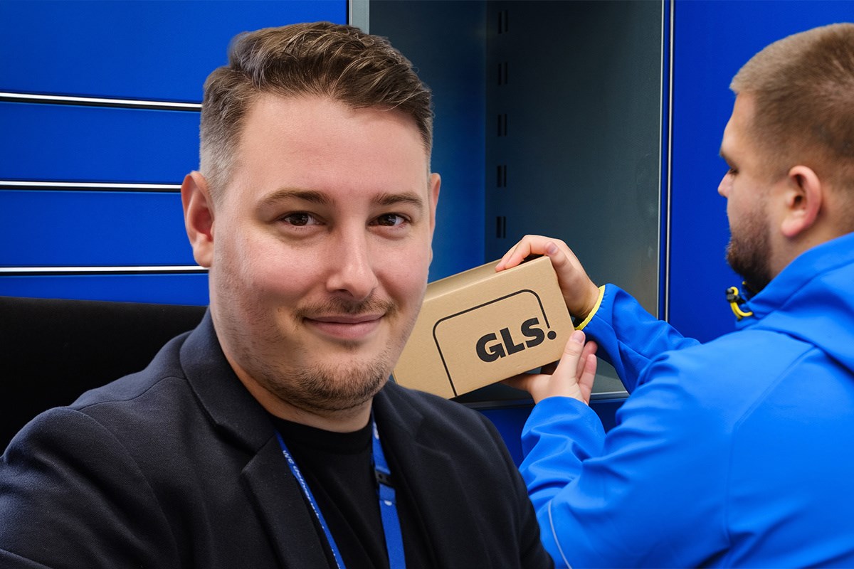 GLS prvi u Hrvatskoj probio magičnu brojku. Paketomati potpuno mijenjaju smjer