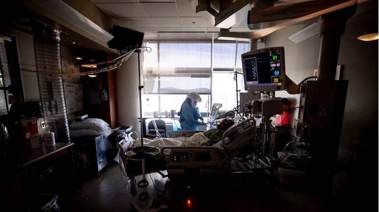 BiH druga u Europi po broju mrtvih od korone na milijun ljudi, ovako stoji Hrvatska