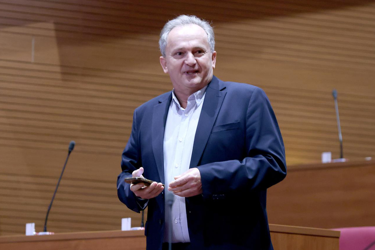 SDP-ovac: Hrvatska nema strategiju poljoprivredne proizvodnje već 35 godina