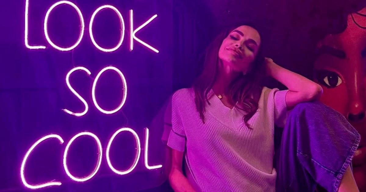 Severina pokazala kako jednostavna kombinacija može izgledati šik